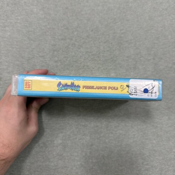 Sam & Max: Freelance Police – The Complete Animated Series * Missing Disc 1 - Picture 4 of 12